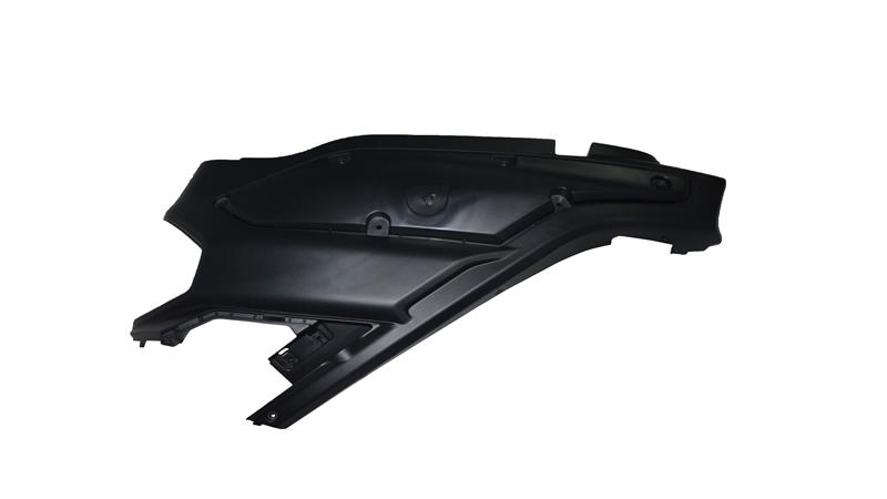 ARKA YAN PANEL SOL (VALERIO)